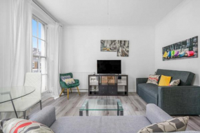 One Bed Apartment in Camden